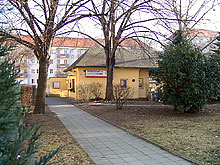 Kopierstube Barth in Dresden